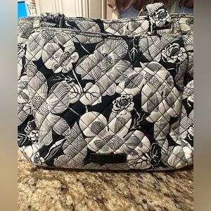 Vera Bradley purse set